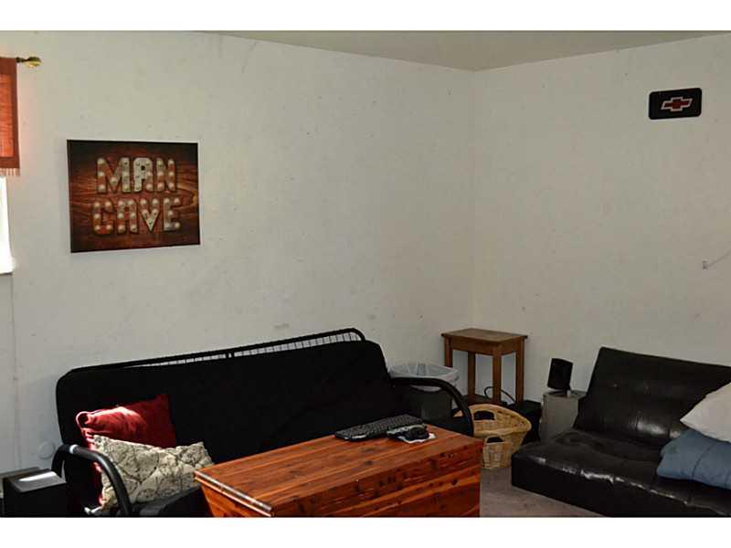 9745 Grosick Road Pittsburgh, PA 15237 - Photo 10 of 25 Basement/Game Room.