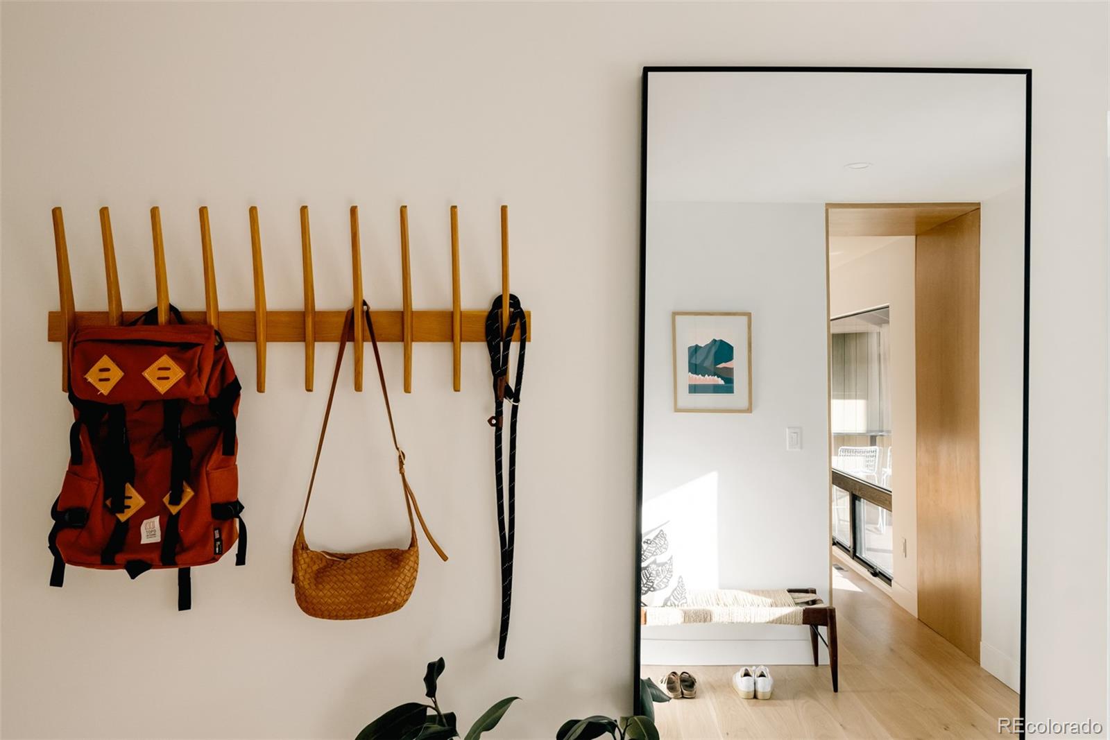 2745 Deframe Road Golden, CO 80401 - Photo 12 of 50 a view of a room with gym equipment