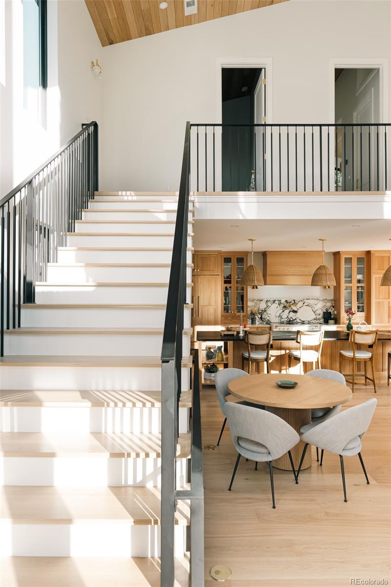 2745 Deframe Road Golden, CO 80401 - Photo 18 of 50 a living room with furniture