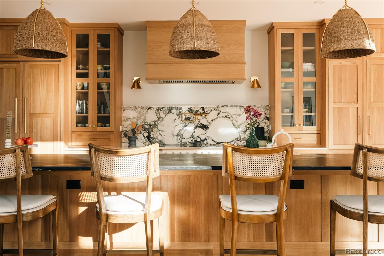 2745 Deframe Road Golden, CO 80401 - Photo 26 of 50 a dining room with furniture and window