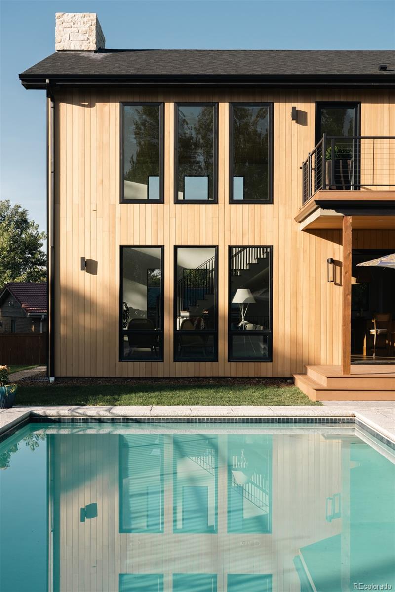 2745 Deframe Road Golden, CO 80401 - Photo 31 of 50 a view of a large building with a large window