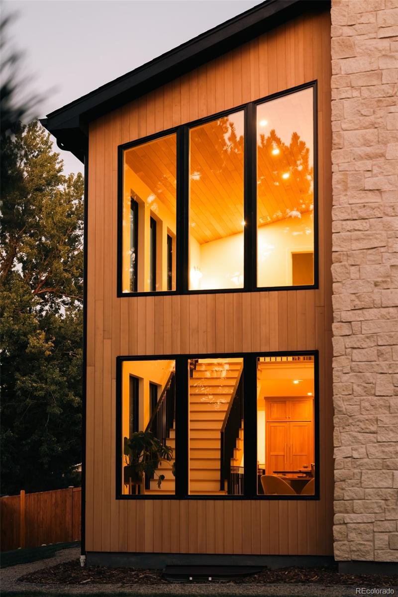 2745 Deframe Road Golden, CO 80401 - Photo 48 of 50 a view of an entryway