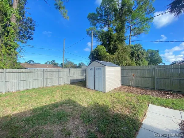 $325,000 | 3309 Woodland Drive, Edgewater, FL 32141