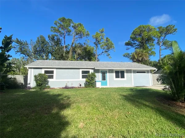 $325,000 | 3309 Woodland Drive, Edgewater, FL 32141