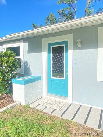 $325,000 | 3309 Woodland Drive, Edgewater, FL 32141