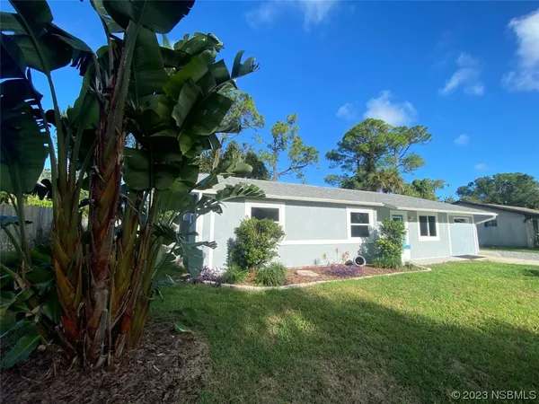 $325,000 | 3309 Woodland Drive, Edgewater, FL 32141