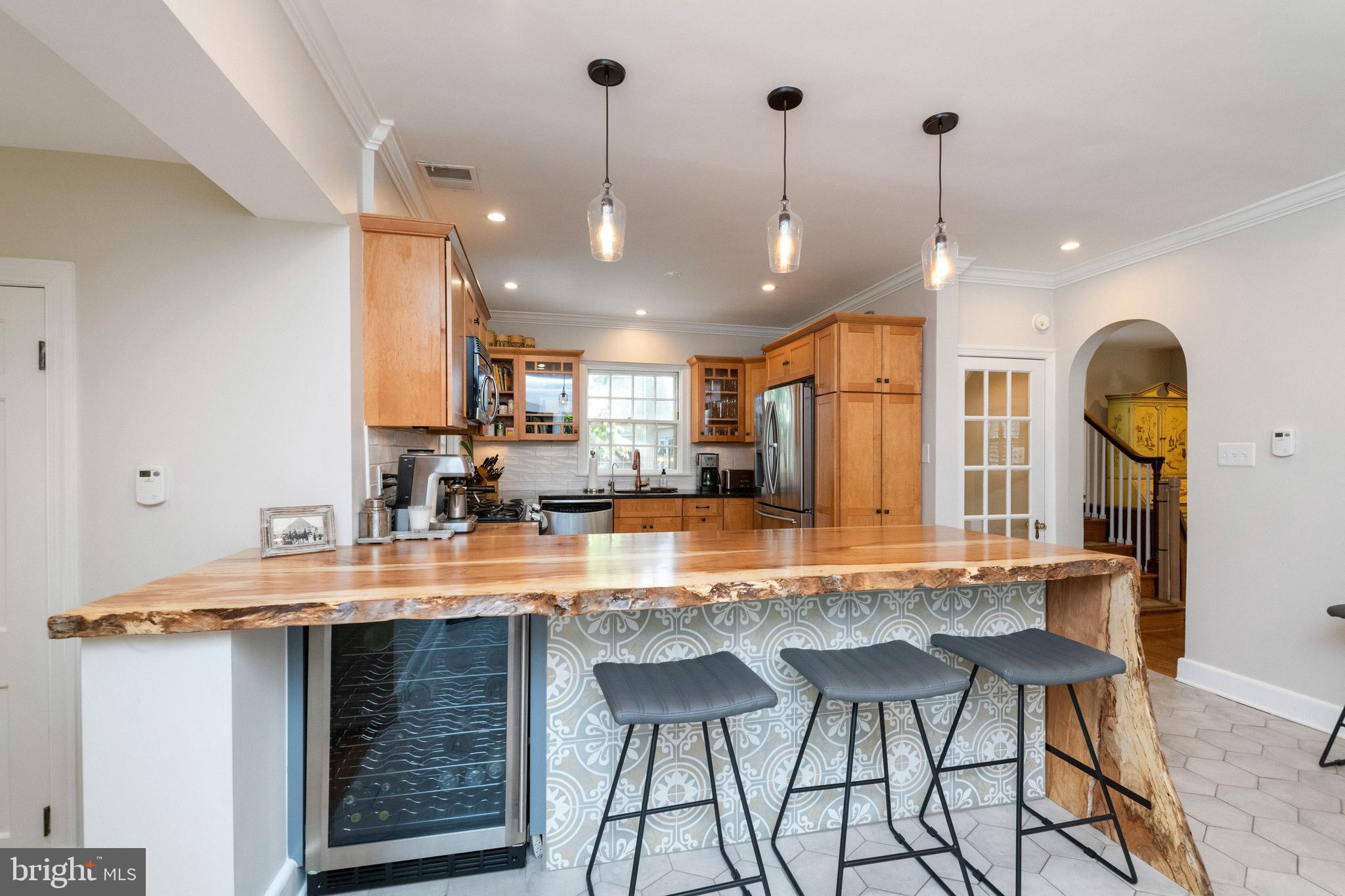 906 Old Oak Road Baltimore, MD 21212 - Photo 11 of 38 Gallery Image 11