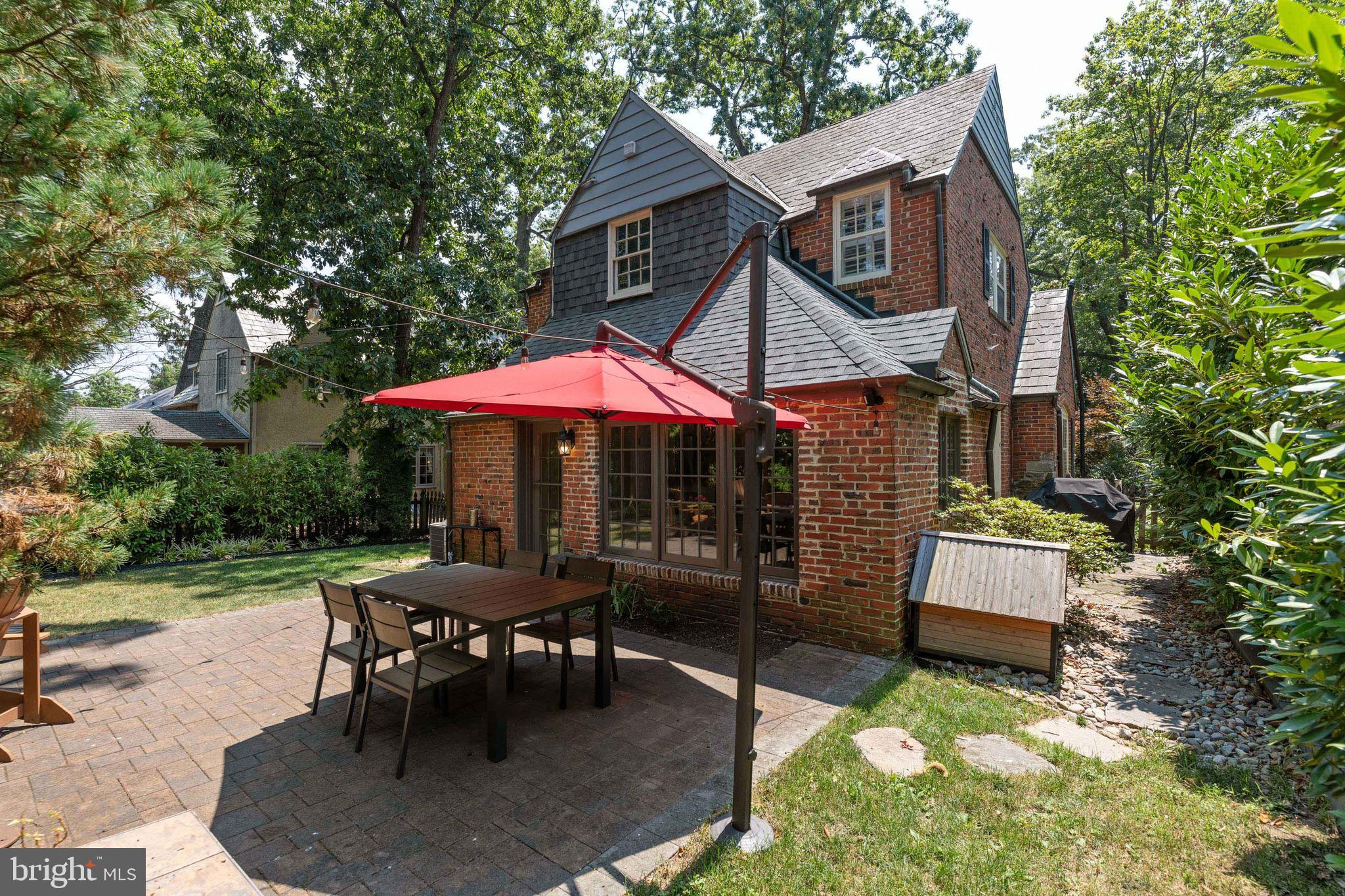 906 Old Oak Road Baltimore, MD 21212 - Photo 34 of 38 Gallery Image 34