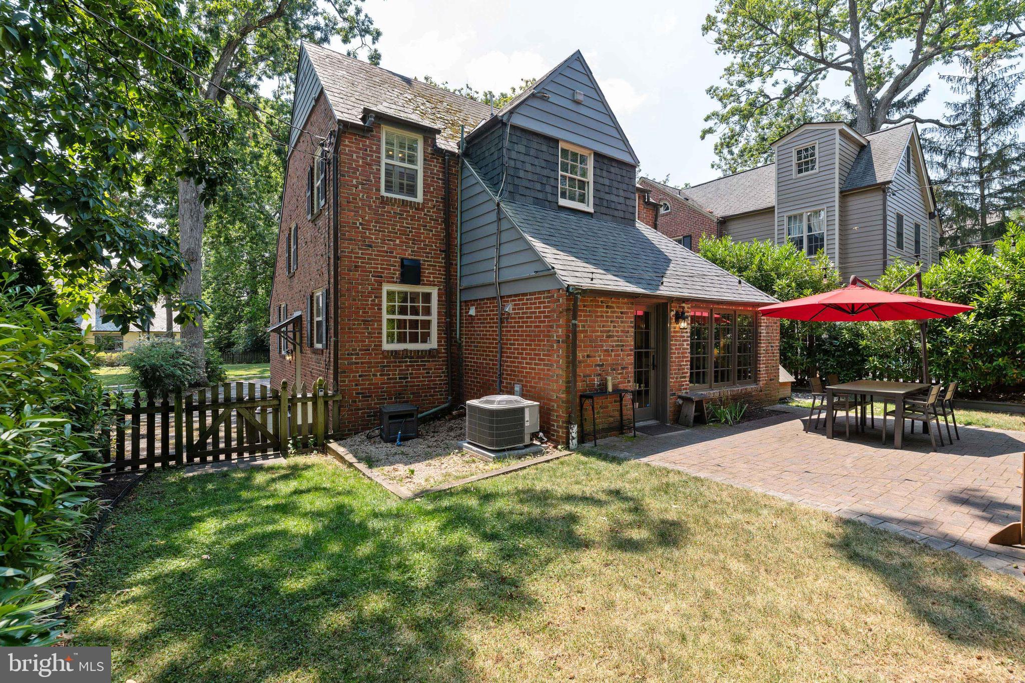 906 Old Oak Road Baltimore, MD 21212 - Photo 35 of 38 Gallery Image 35