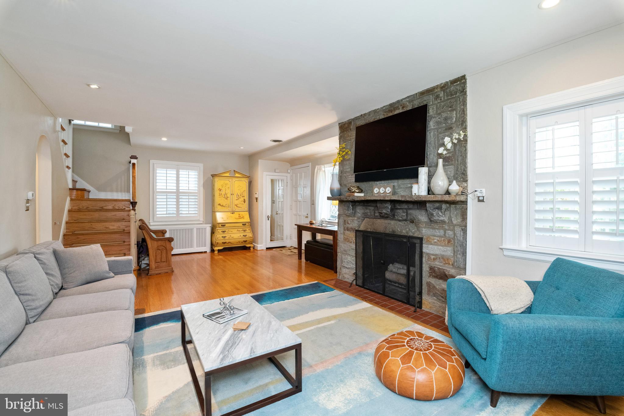 906 Old Oak Road Baltimore, MD 21212 - Photo 5 of 38 Gallery Image 5