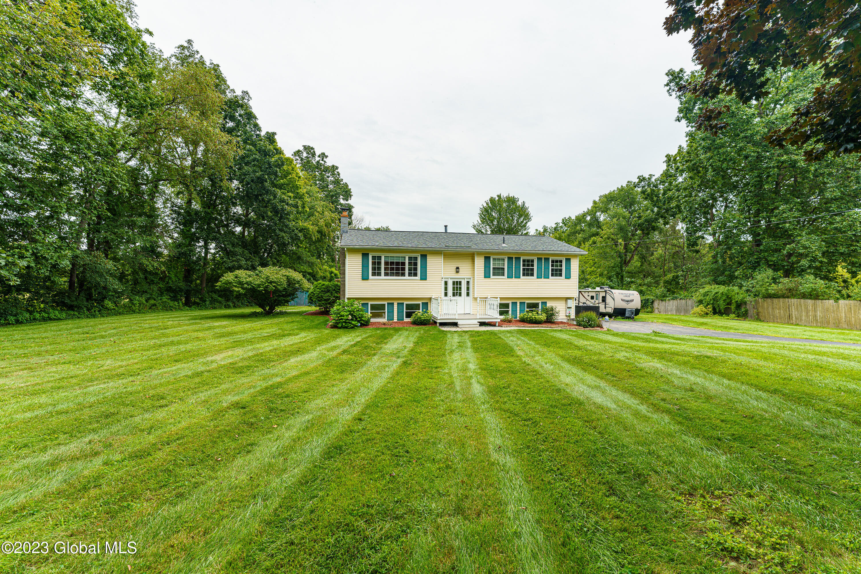 25 Nolan Road Ballston, NY 12019 - Photo 1 of 41 0 Front 1