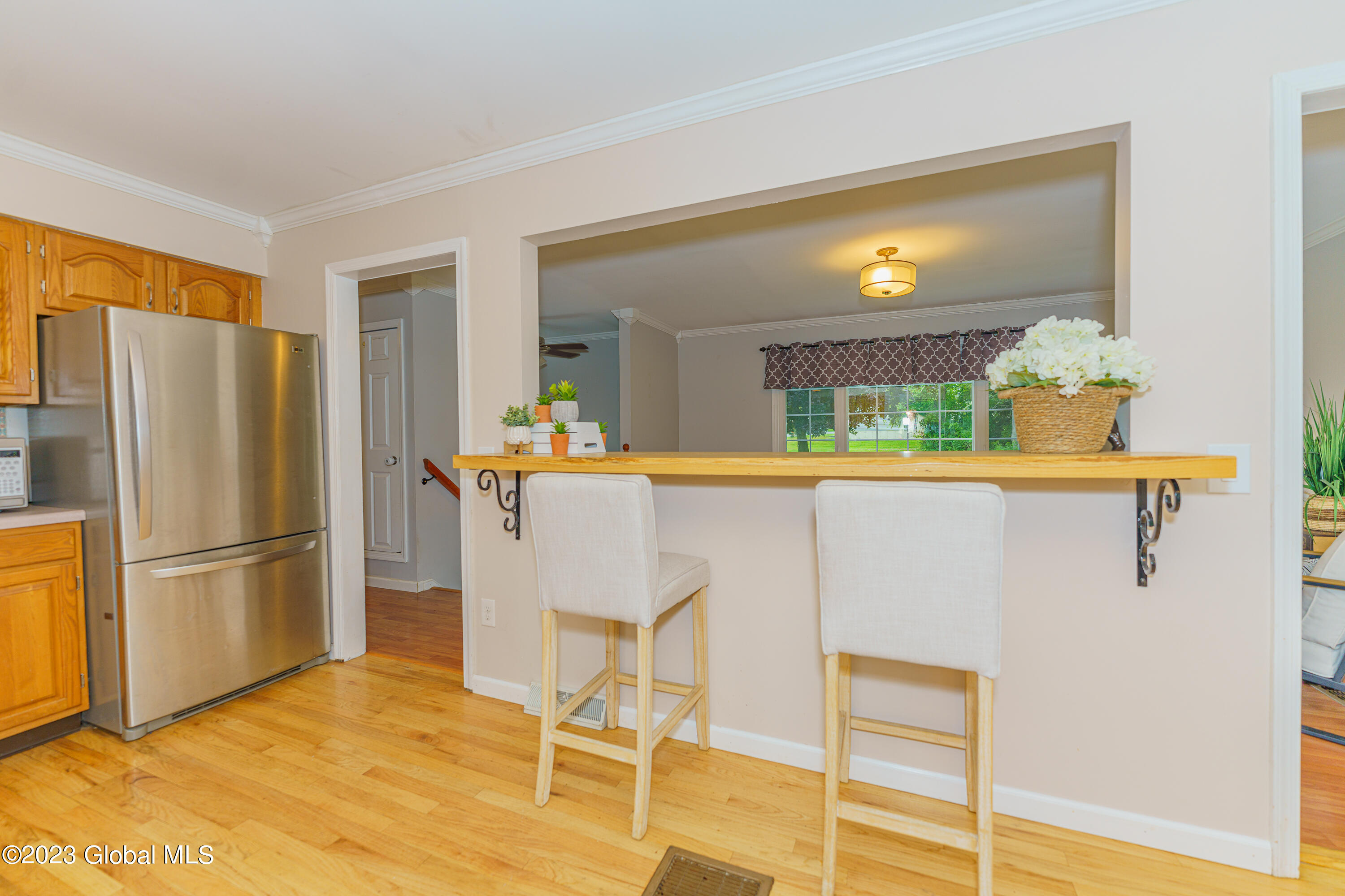 25 Nolan Road Ballston, NY 12019 - Photo 11 of 41 5 Kitchen 1