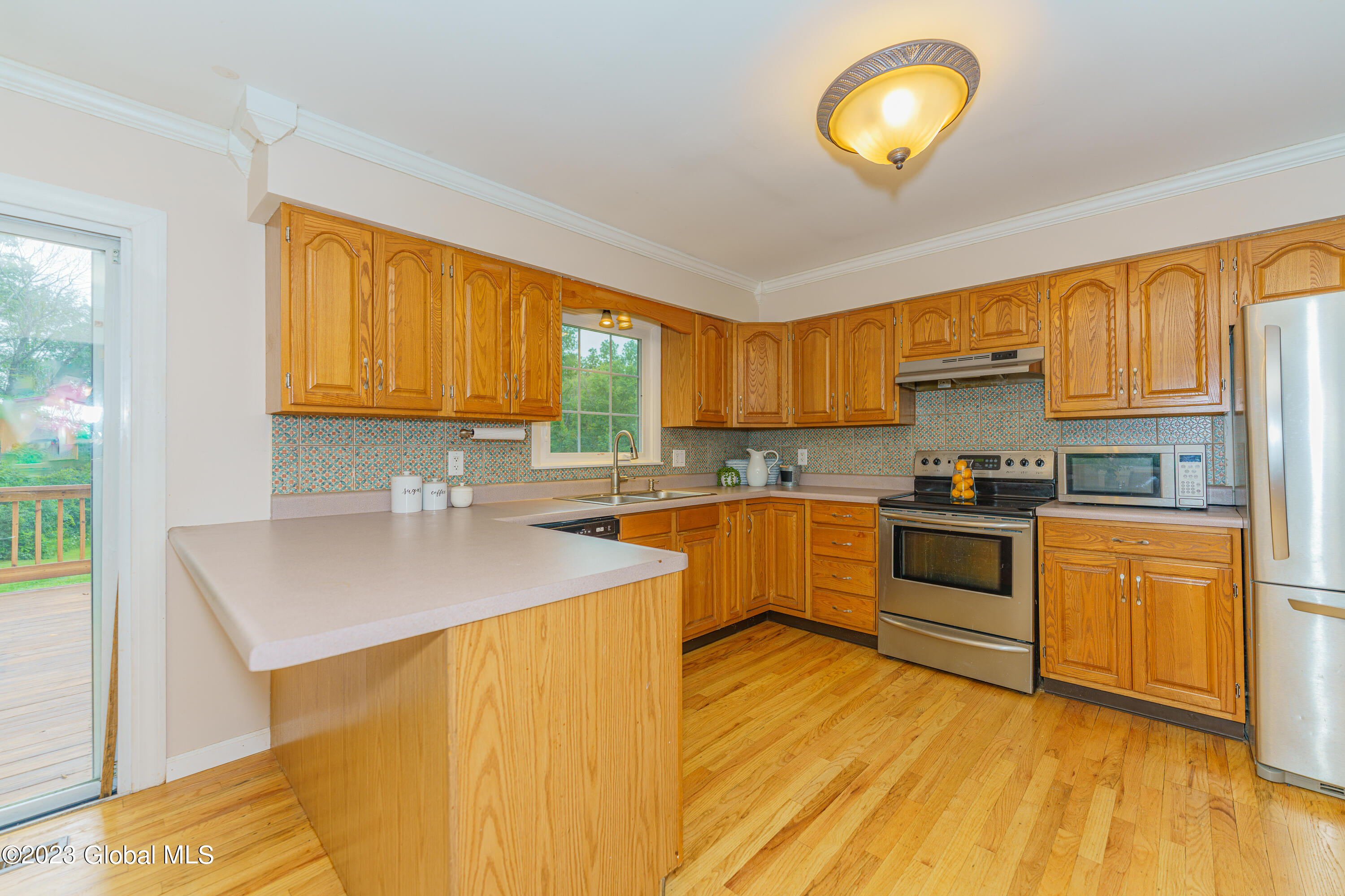 25 Nolan Road Ballston, NY 12019 - Photo 12 of 41 5 Kitchen 2