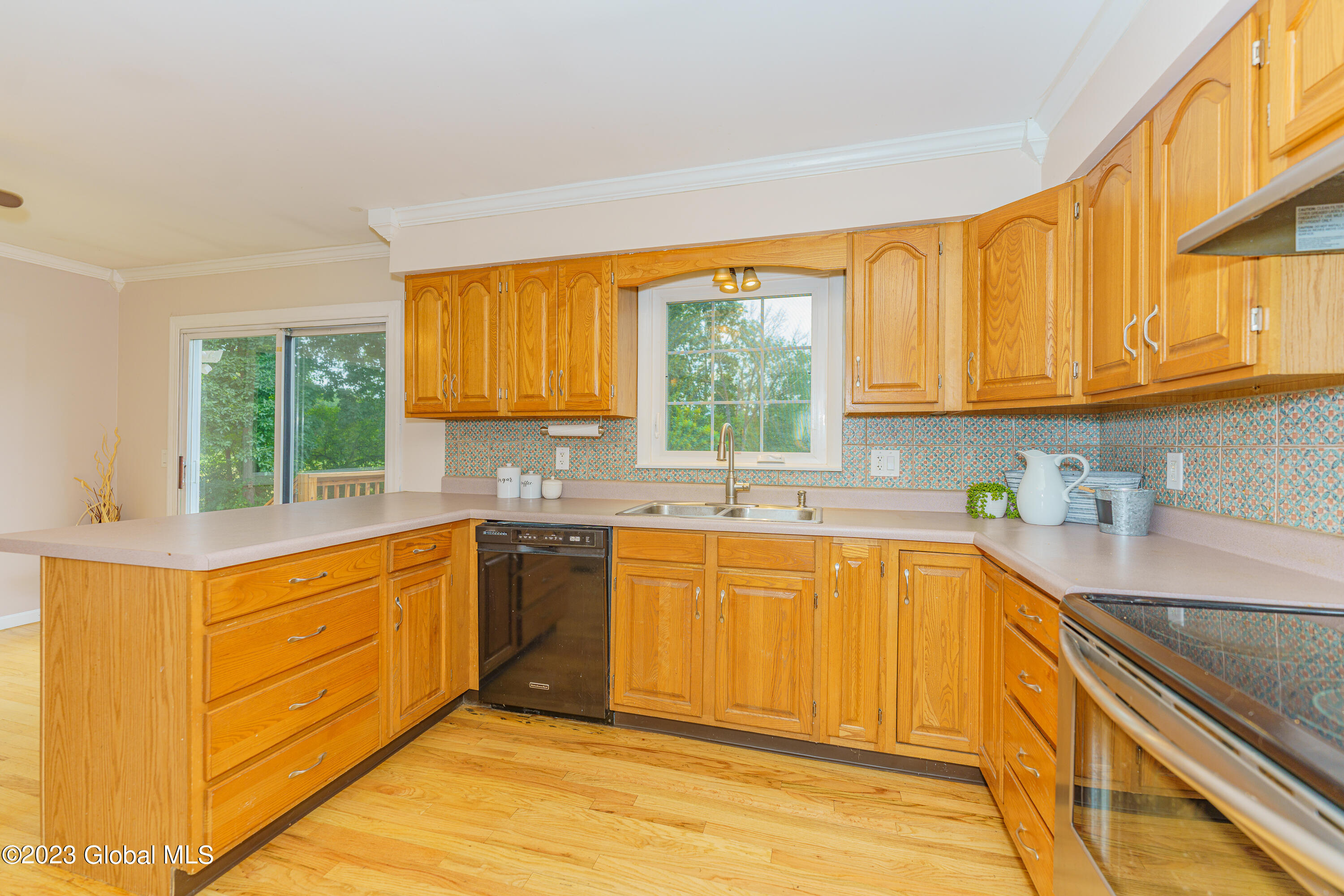 25 Nolan Road Ballston, NY 12019 - Photo 13 of 41 5 Kitchen 3