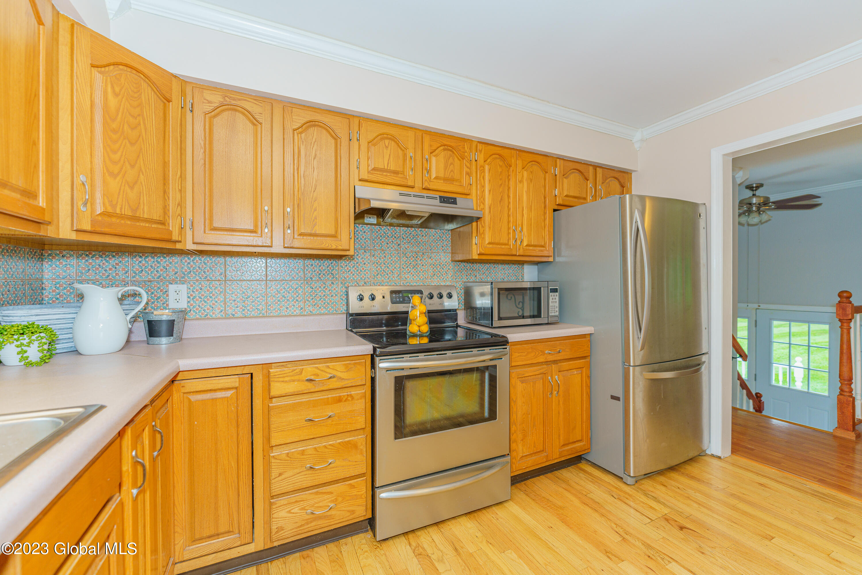 25 Nolan Road Ballston, NY 12019 - Photo 15 of 41 5 Kitchen 5