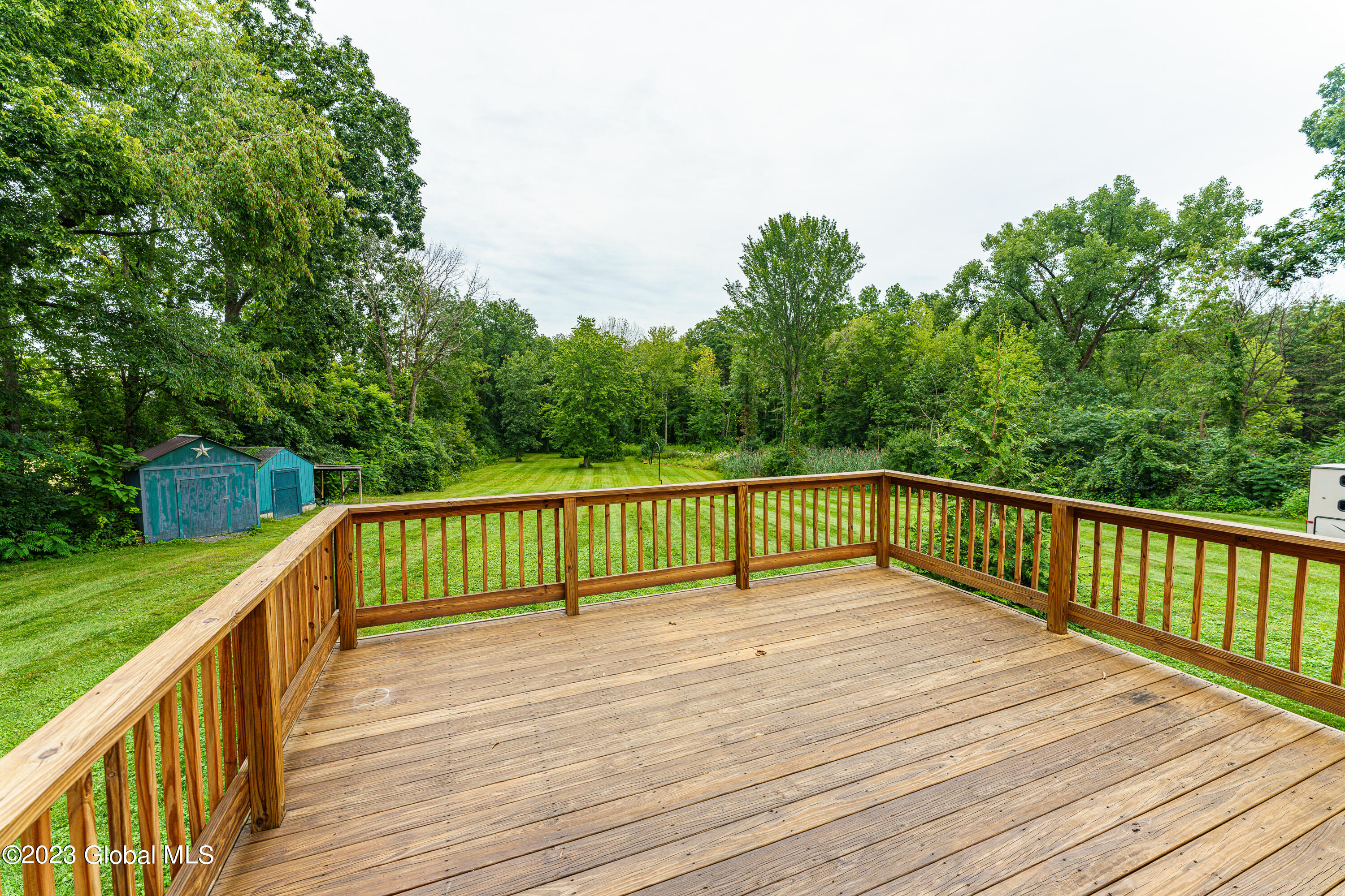 25 Nolan Road Ballston, NY 12019 - Photo 31 of 41 Yard 1