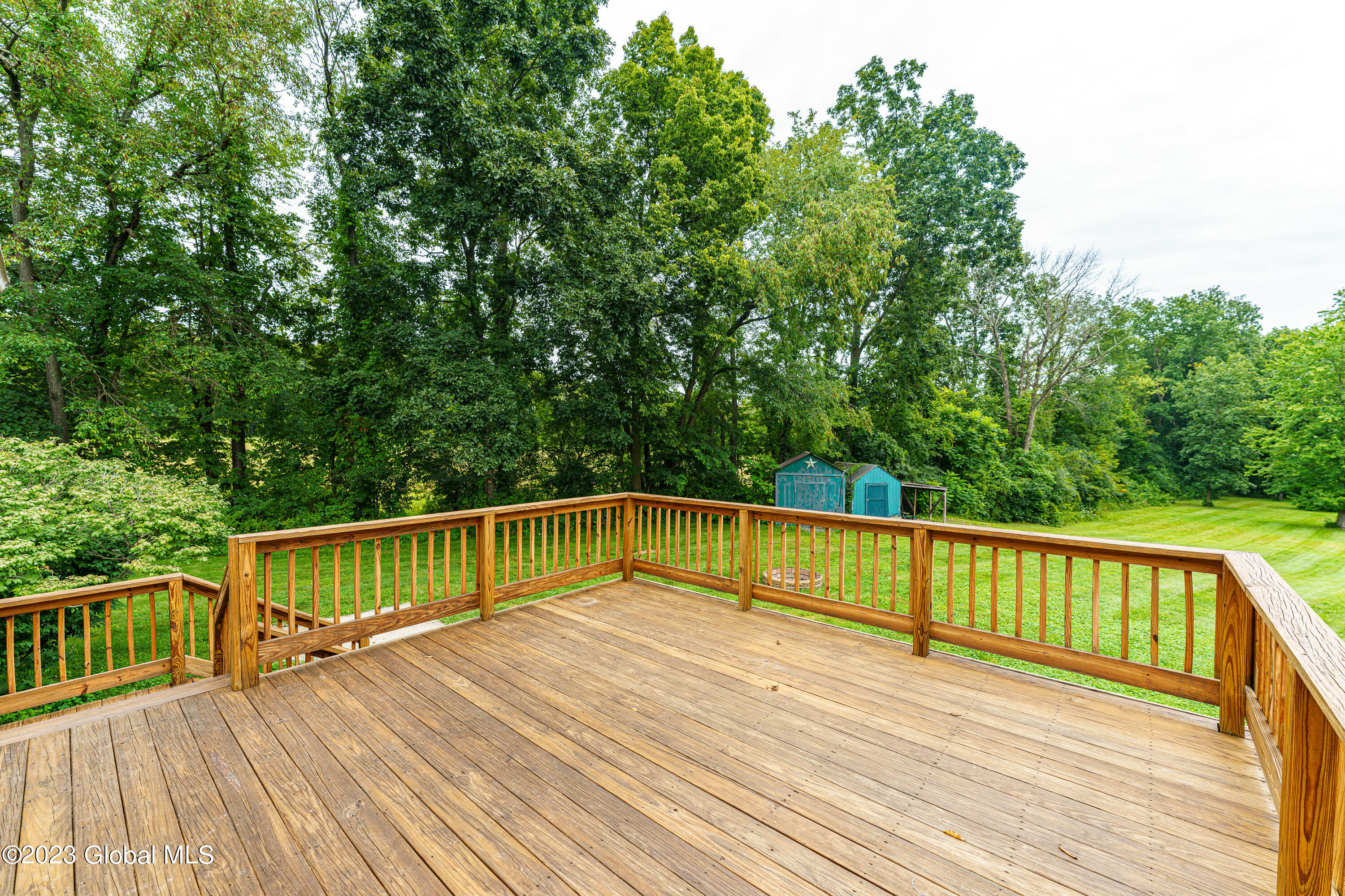 25 Nolan Road Ballston, NY 12019 - Photo 32 of 41 Yard 2