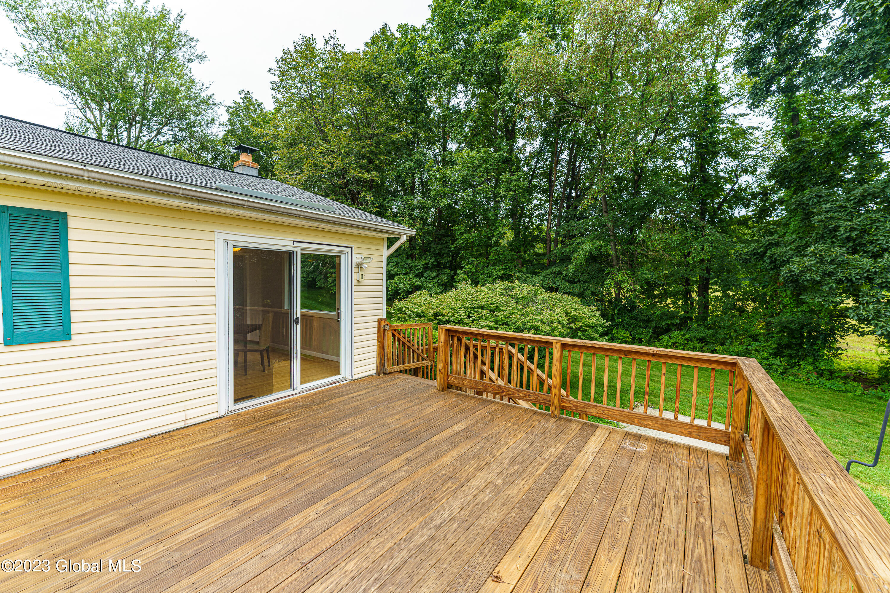 25 Nolan Road Ballston, NY 12019 - Photo 33 of 41 Yard 3