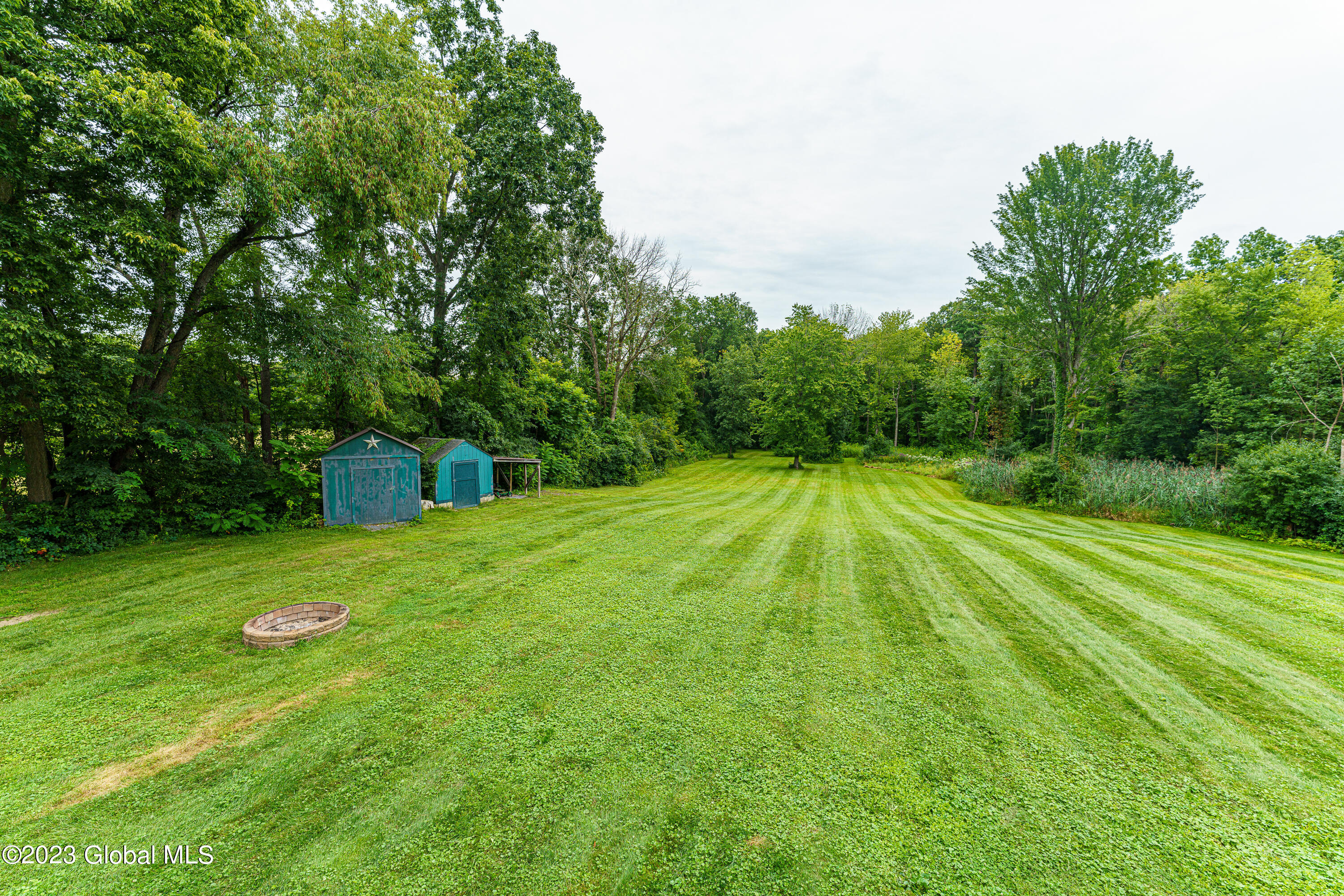 25 Nolan Road Ballston, NY 12019 - Photo 34 of 41 Yard 4
