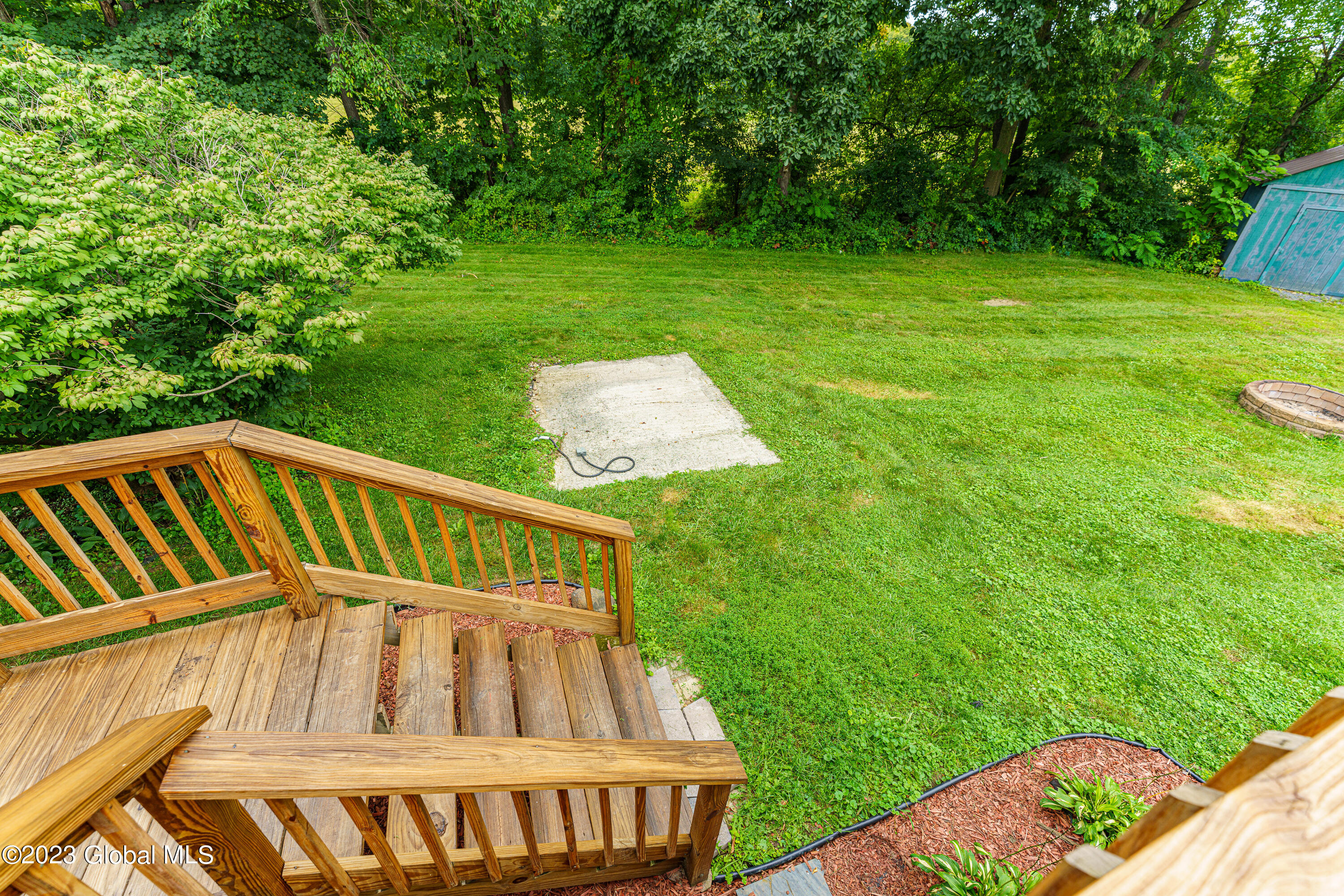 25 Nolan Road Ballston, NY 12019 - Photo 35 of 41 Yard 5