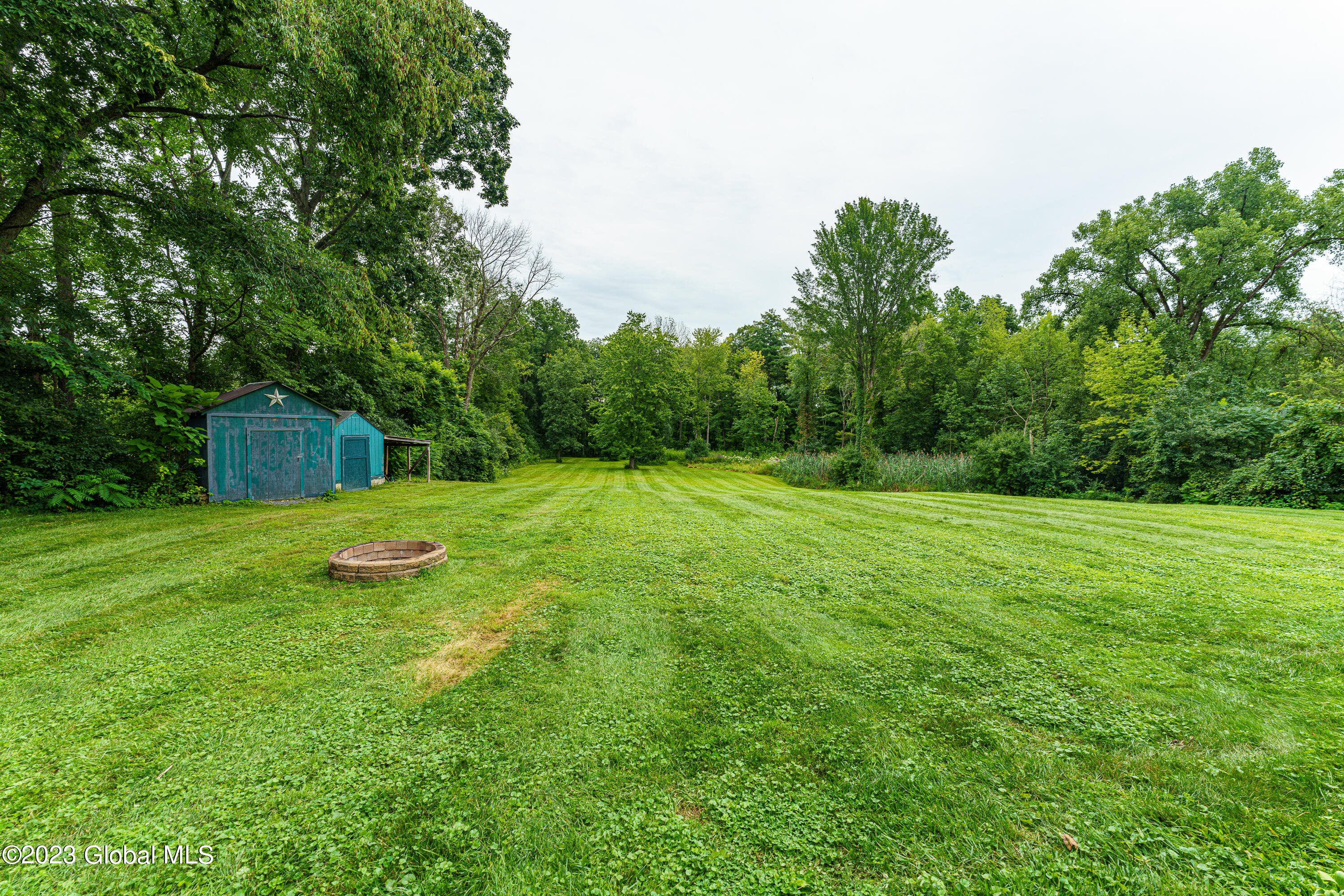 25 Nolan Road Ballston, NY 12019 - Photo 36 of 41 Yard 6