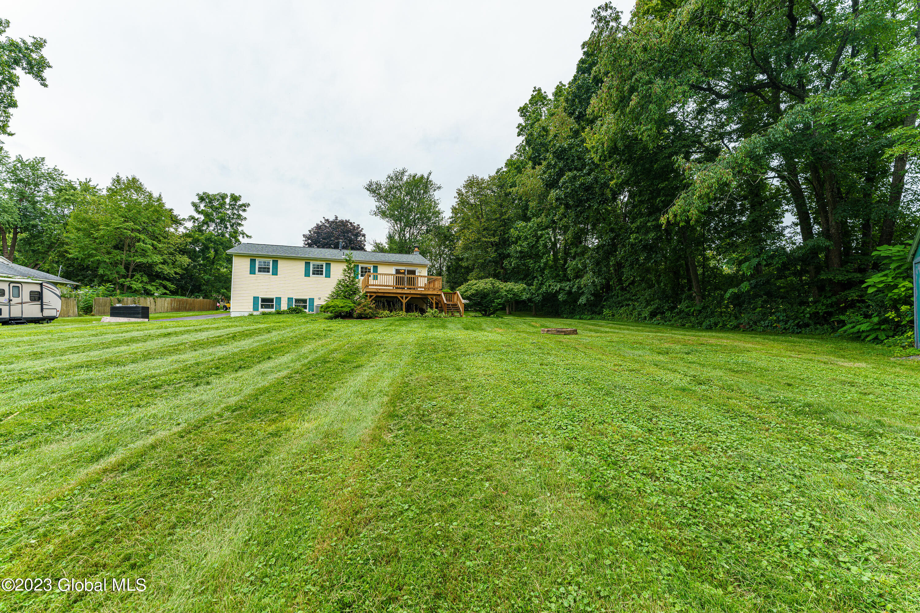 25 Nolan Road Ballston, NY 12019 - Photo 37 of 41 Yard 7