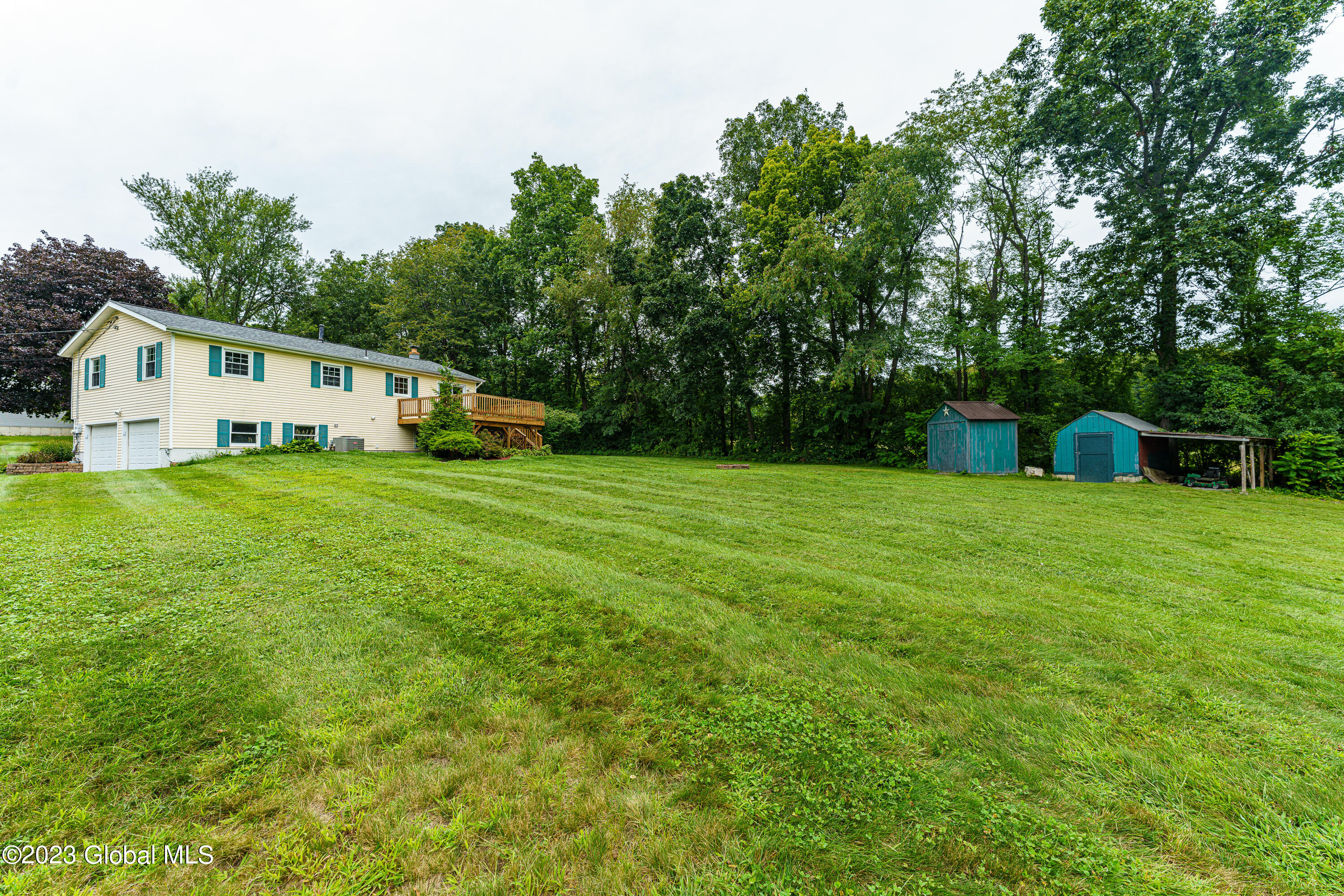 25 Nolan Road Ballston, NY 12019 - Photo 38 of 41 Yard 8
