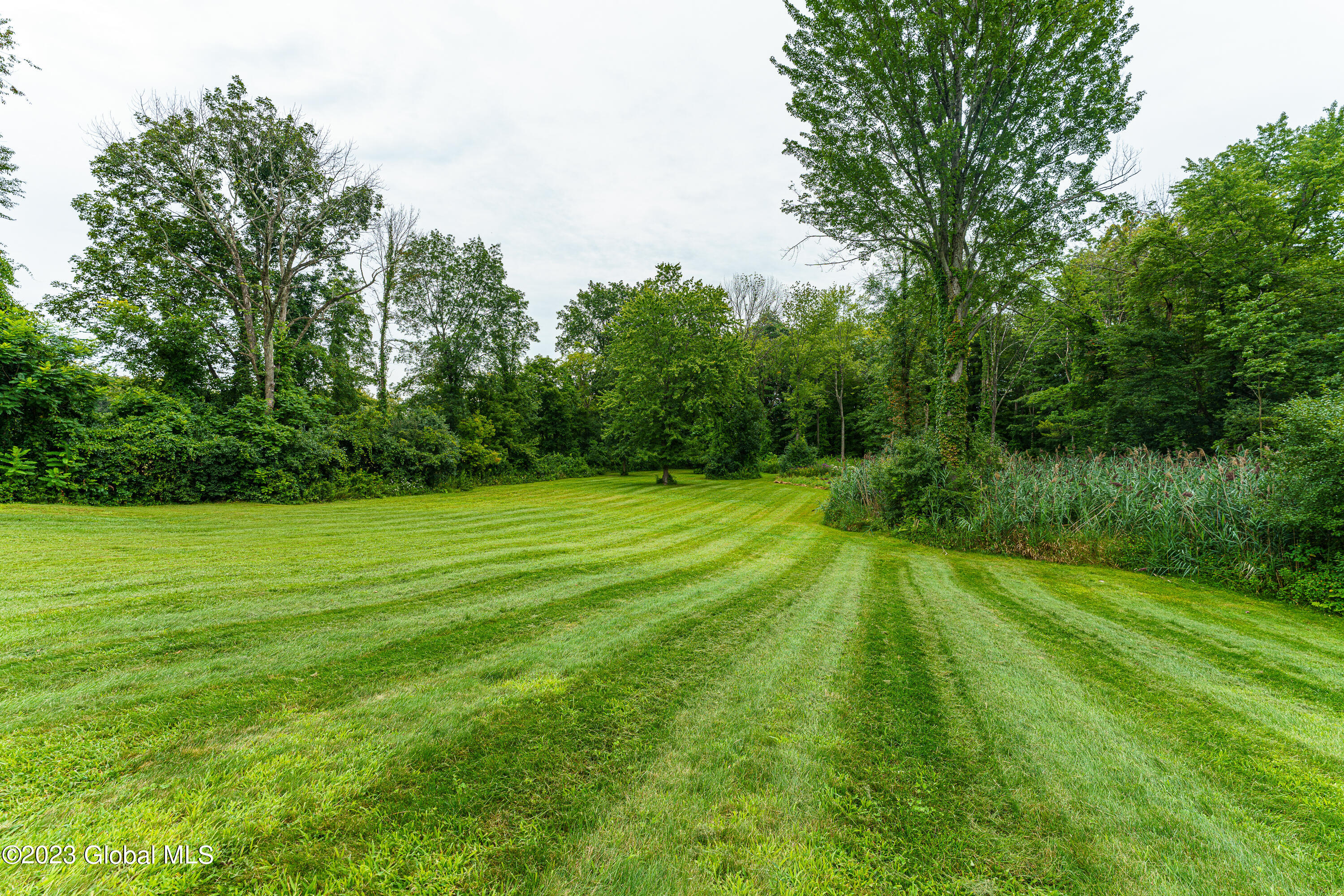 25 Nolan Road Ballston, NY 12019 - Photo 39 of 41 Yard 9