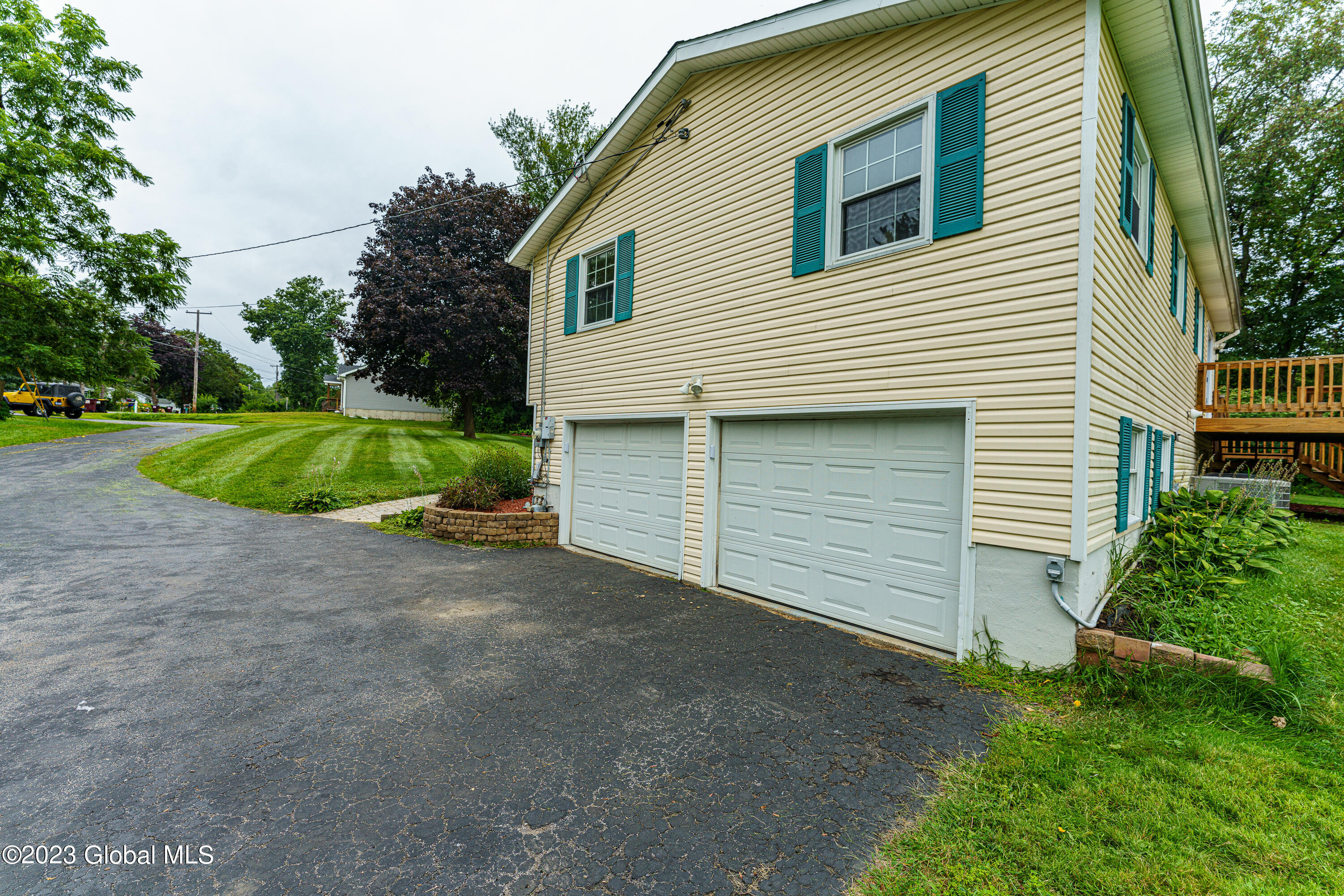 25 Nolan Road Ballston, NY 12019 - Photo 40 of 41 Yard 10