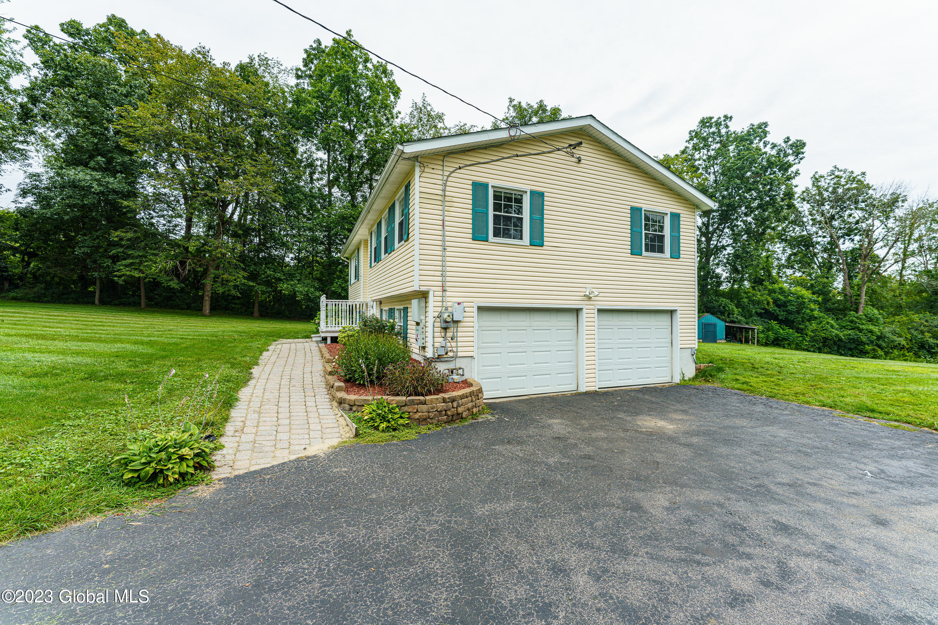 25 Nolan Road Ballston, NY 12019 - Photo 41 of 41 Yard 11