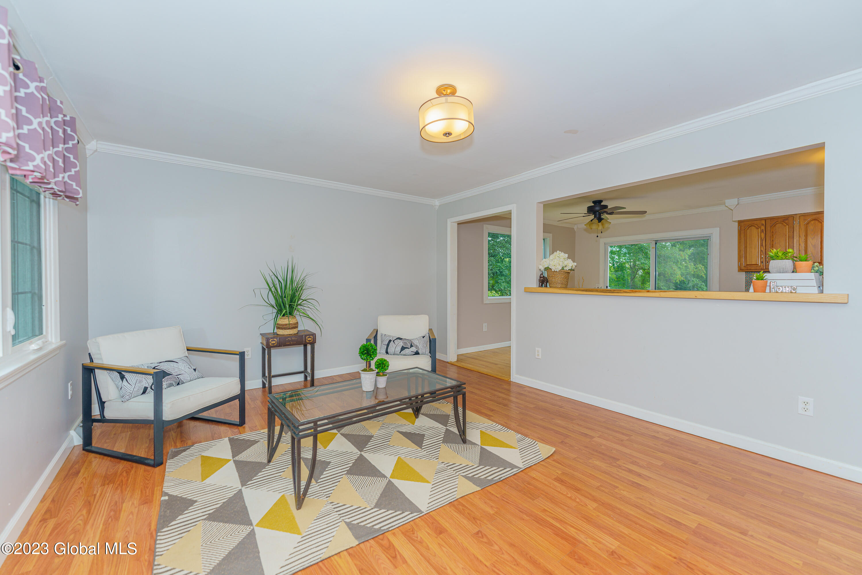 25 Nolan Road Ballston, NY 12019 - Photo 6 of 41 3 Livingroom 3