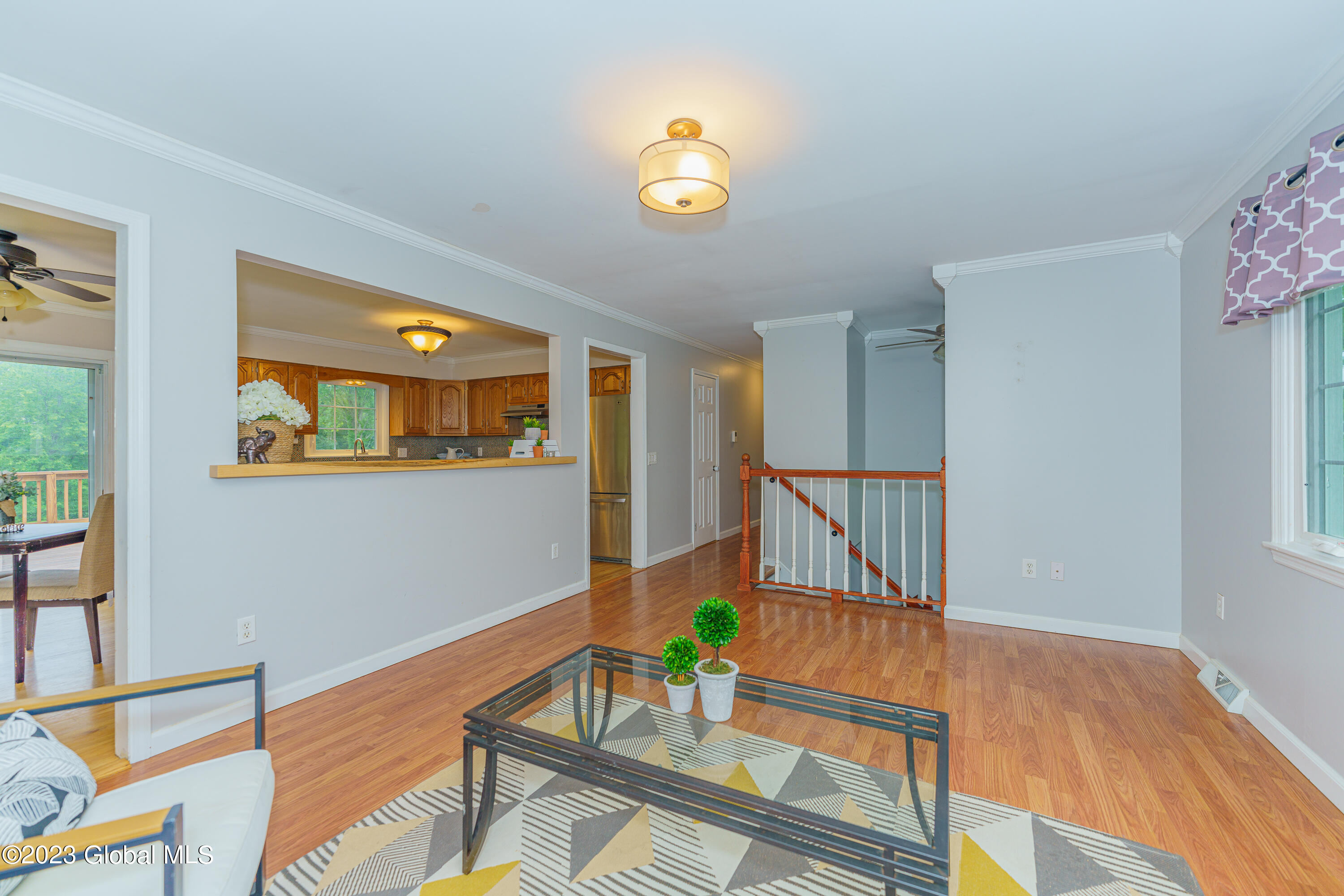 25 Nolan Road Ballston, NY 12019 - Photo 7 of 41 3 Livingroom 4