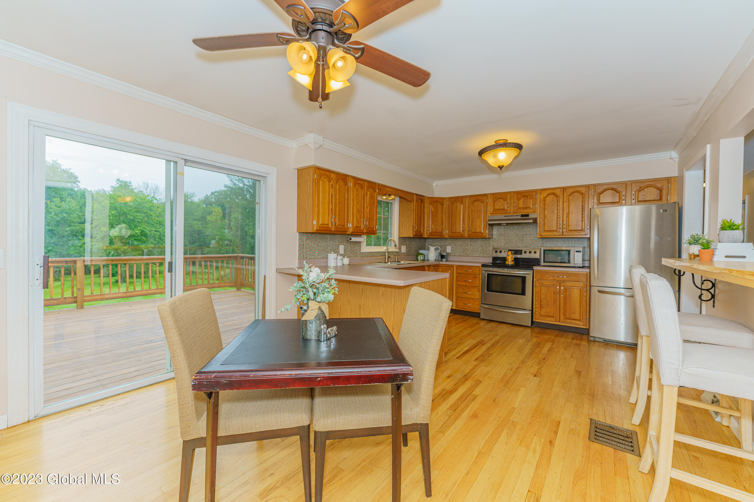 25 Nolan Road Ballston, NY 12019 - Photo 8 of 41 4 Diningroom 2