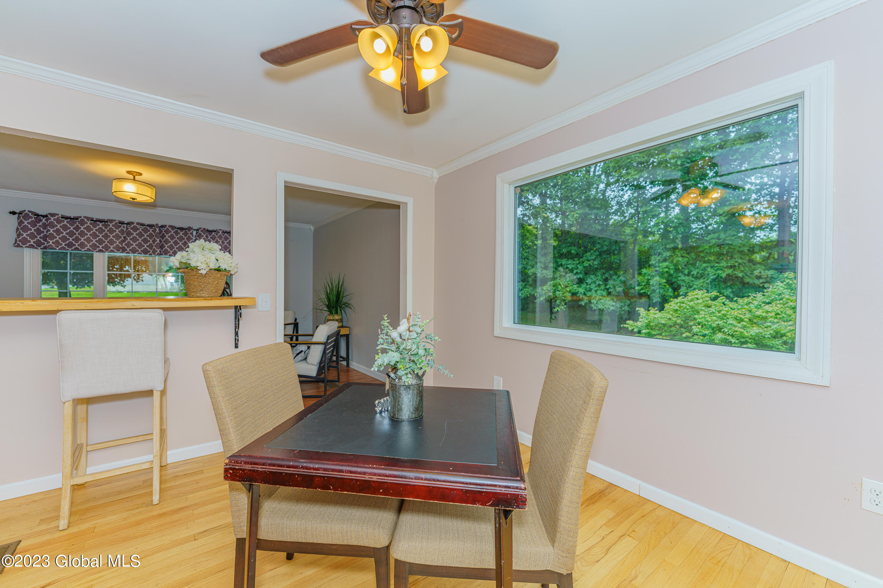 25 Nolan Road Ballston, NY 12019 - Photo 9 of 41 4 Diningroom 1