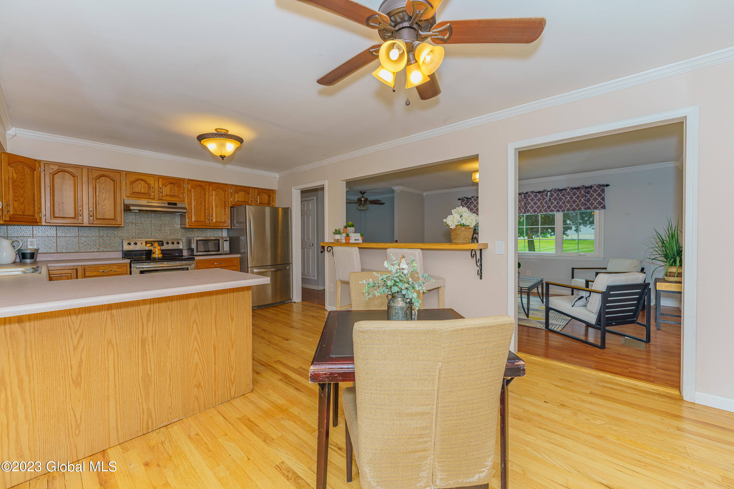 25 Nolan Road Ballston, NY 12019 - Photo 10 of 41 4 Diningroom 3