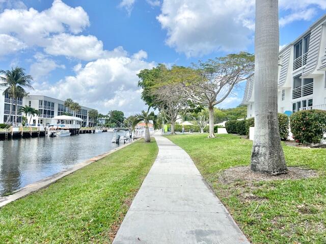 765 Jeffery Street, Unit 101 Boca Raton, FL 33487 - Photo 26 of 30 26