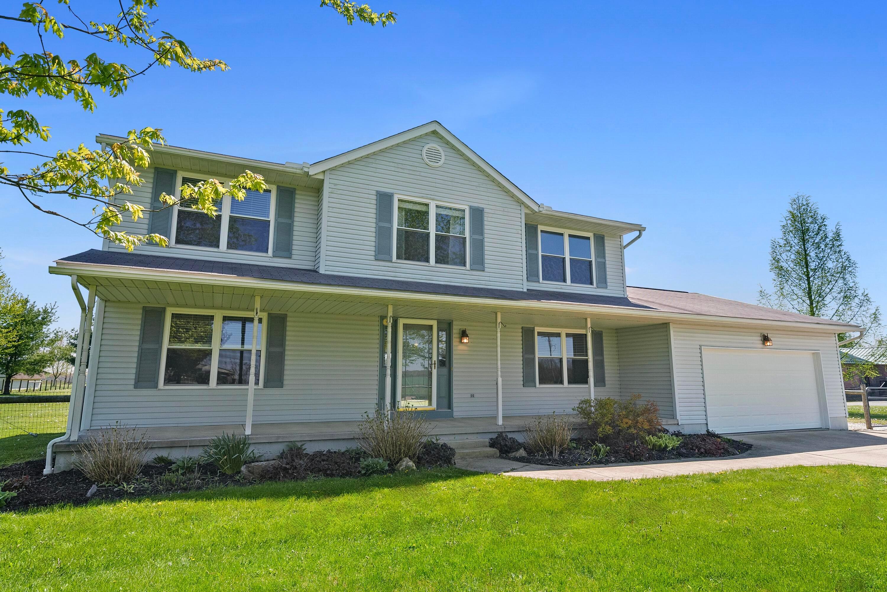 14640 Hartford Road Sunbury, OH 43074 - Photo 3 of 68 DSC09451