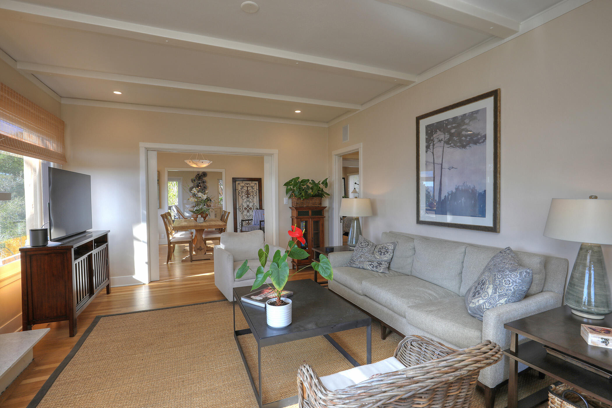 1423 Alta Vista Road, Unit 2 Santa Barbara, CA 93103 - Photo 22 of 36 22