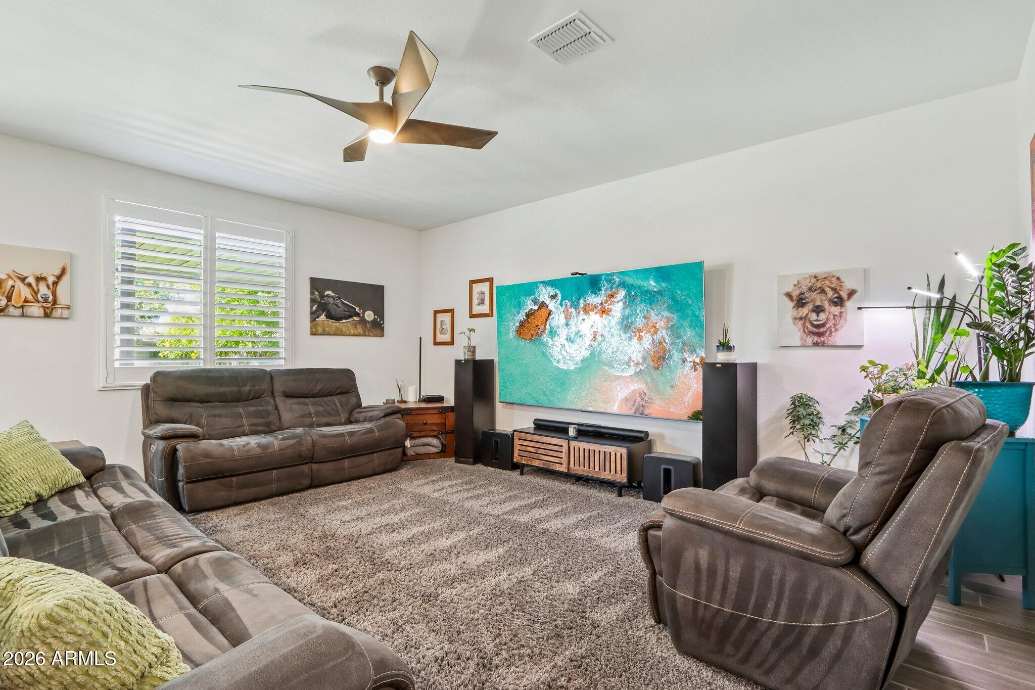 16987 West Red Bird Road Surprise, AZ 85387 - Photo 6 of 49