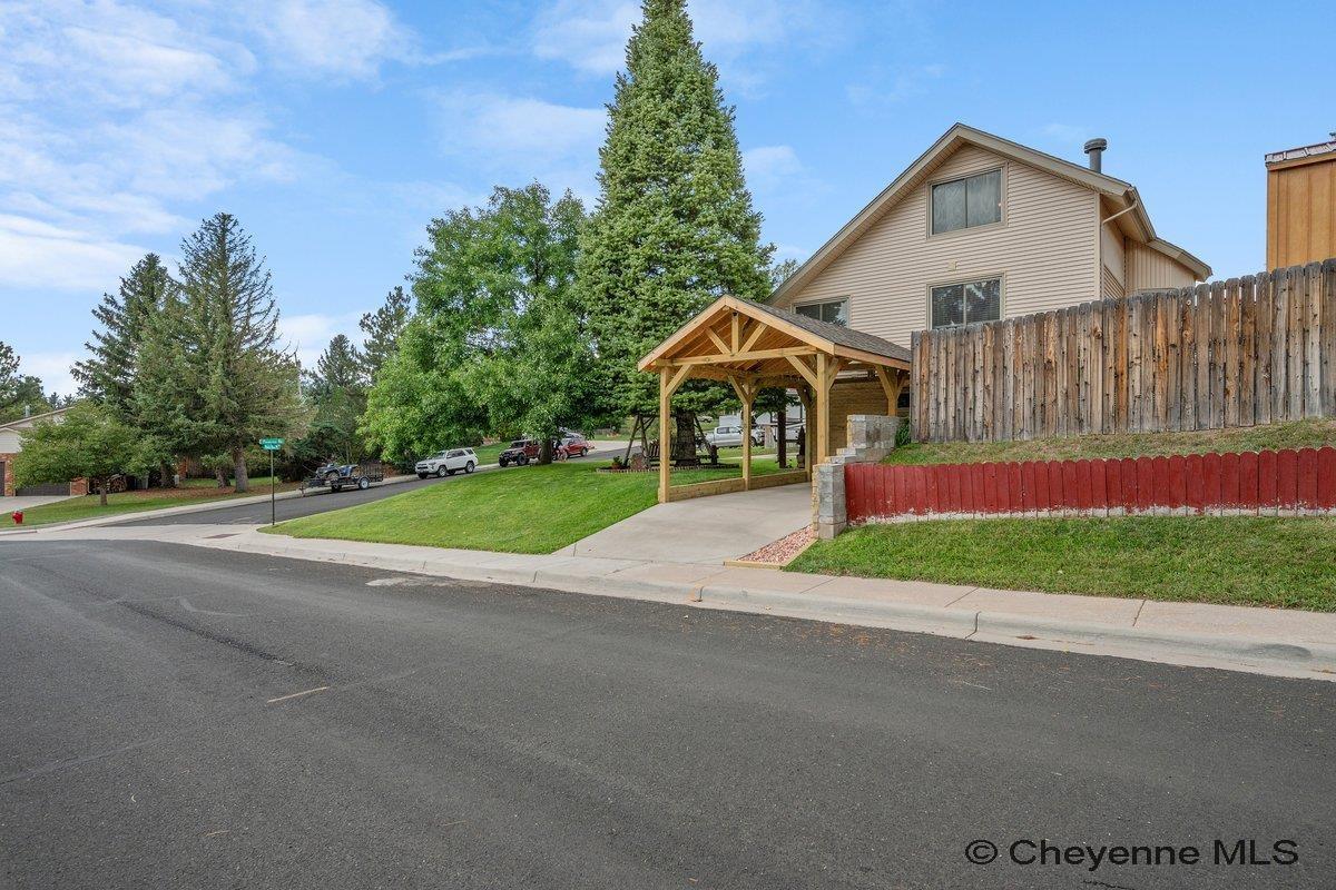 900 Ponderosa Road Cheyenne, WY 82009 - Photo 2 of 36 Gallery Image 2