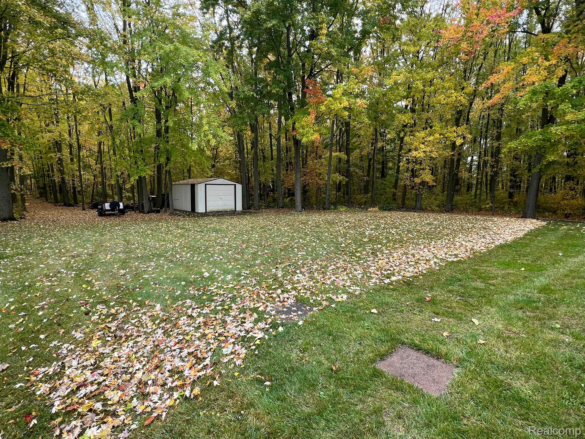 13271 Gilbert Road Memphis, MI 48041 - Photo 34 of 44 Gallery Image 34