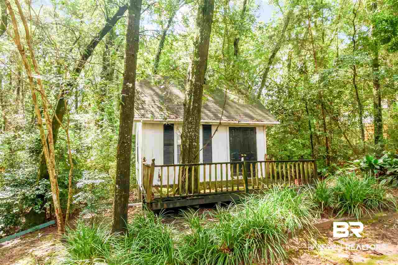 4809 Pine Court Mobile, AL 36608 - Photo 36 of 39