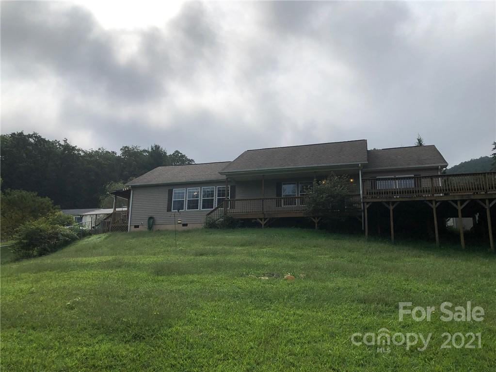 33 Slick Rock Road Leicester, NC 28748 - Photo 1 of 24 Gallery Image 1