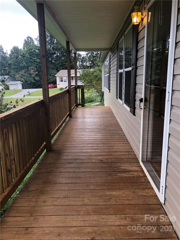 33 Slick Rock Road Leicester, NC 28748 - Photo 16 of 24 Gallery Image 16