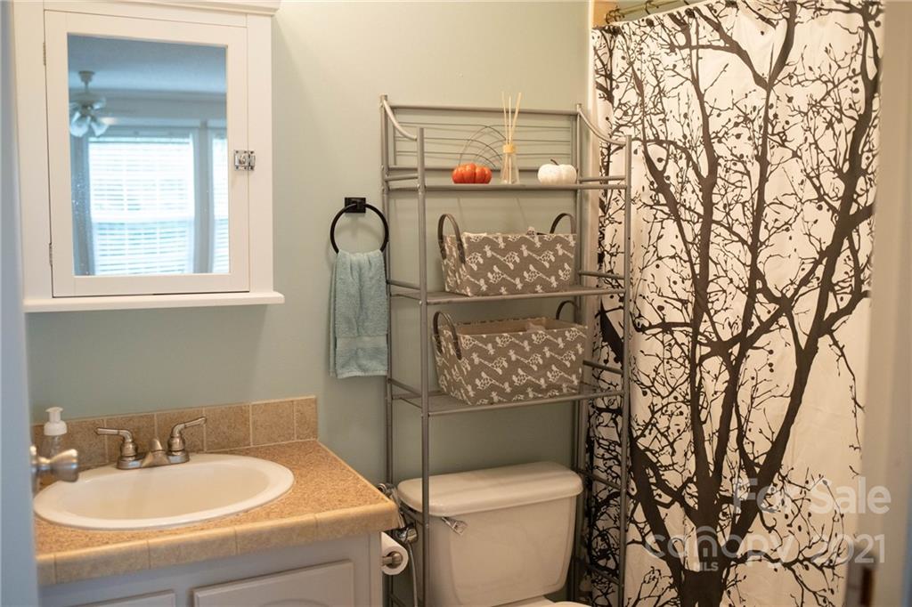 33 Slick Rock Road Leicester, NC 28748 - Photo 5 of 24 Gallery Image 5