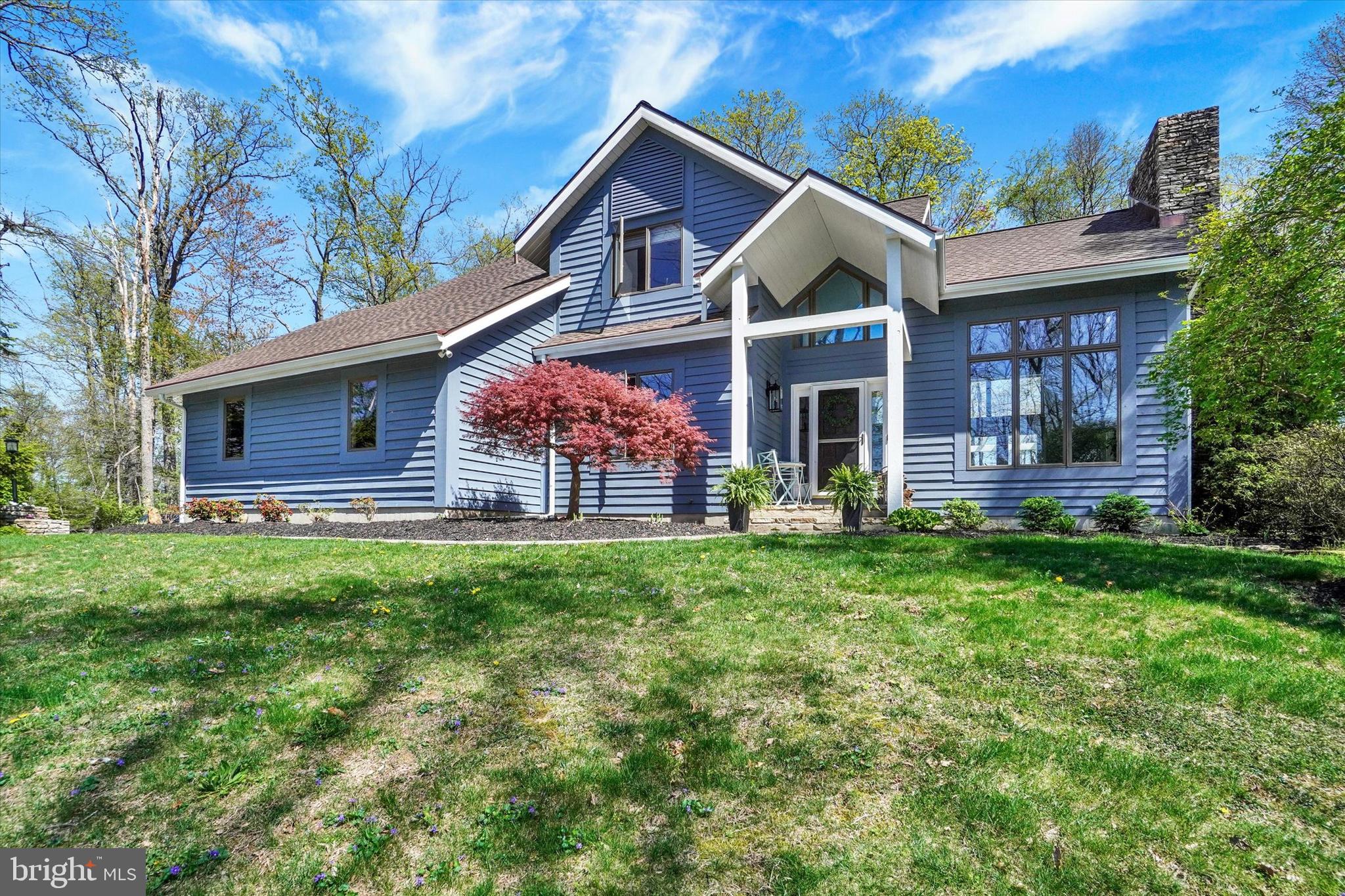 3602 Bowers Road Stewartstown, PA 17363 - Photo 1 of 43 Front