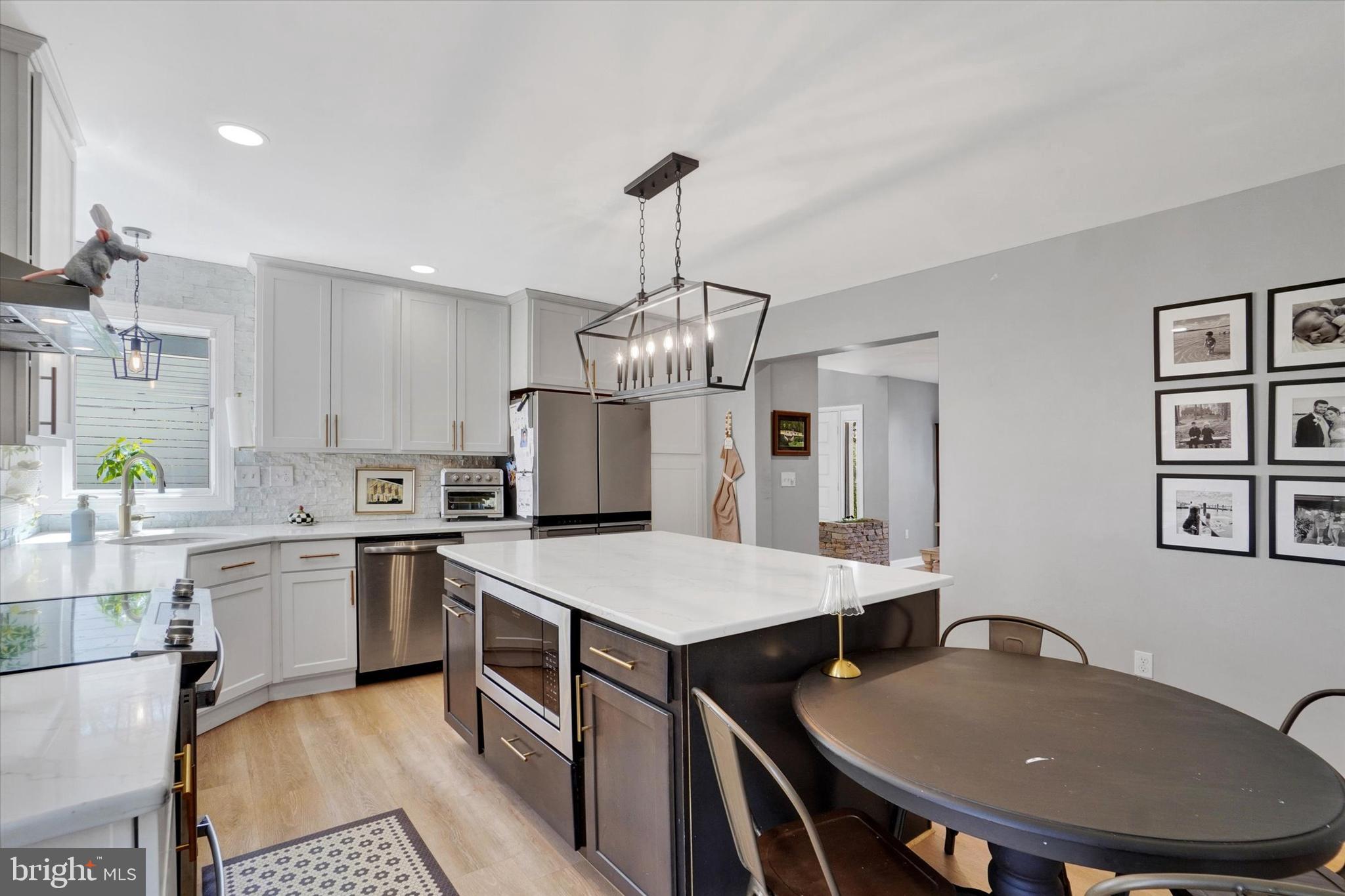 3602 Bowers Road Stewartstown, PA 17363 - Photo 11 of 43 Kitchen