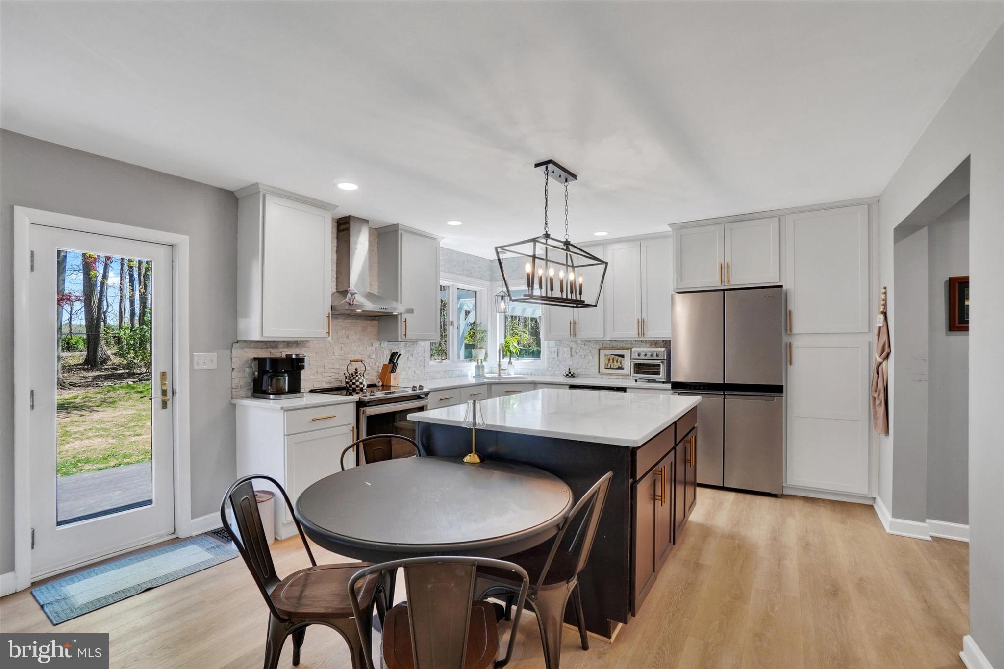 3602 Bowers Road Stewartstown, PA 17363 - Photo 13 of 43 Kitchen