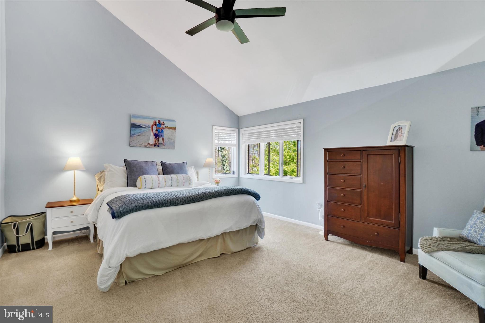 3602 Bowers Road Stewartstown, PA 17363 - Photo 19 of 43 Primary Bedroom