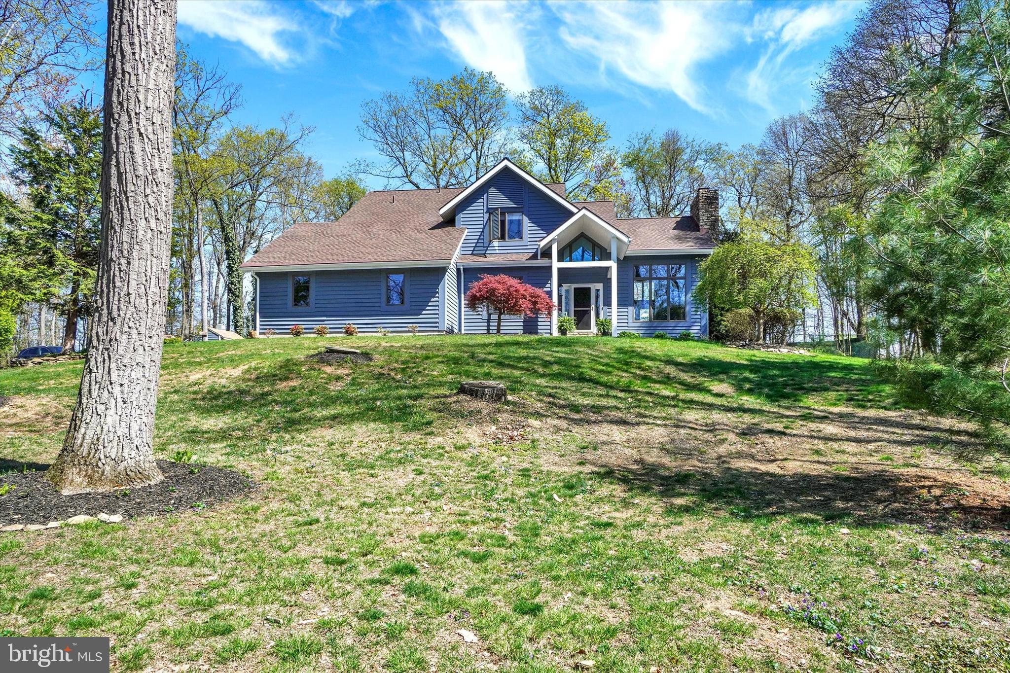 3602 Bowers Road Stewartstown, PA 17363 - Photo 2 of 43 Front